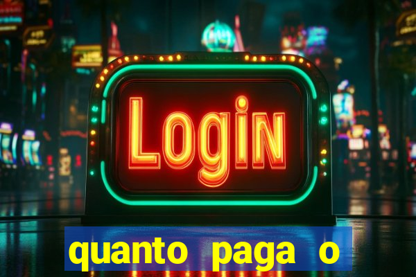 quanto paga o jungle fight